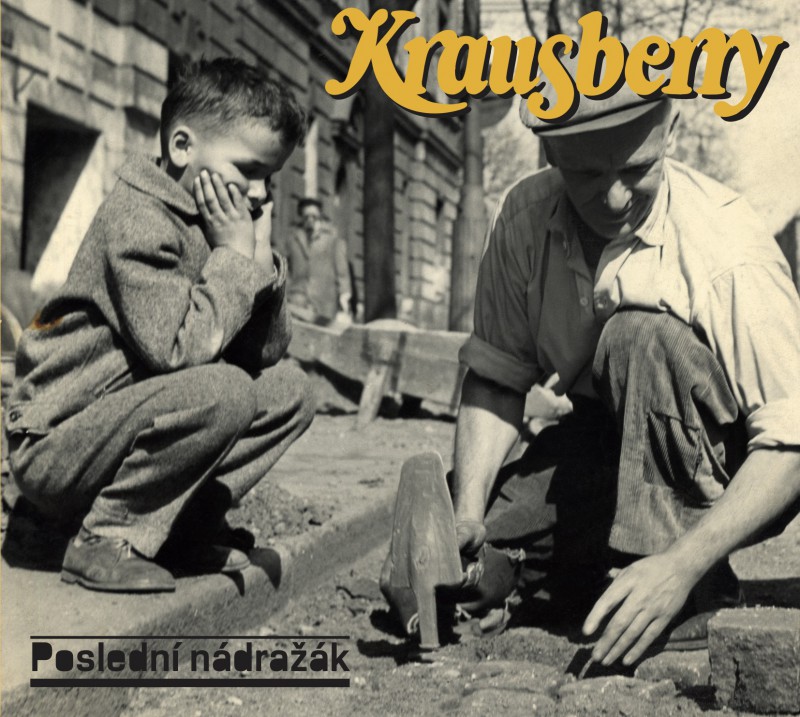 Krausberry - Posledni nadrazak (2022) | SkTorrent.eu