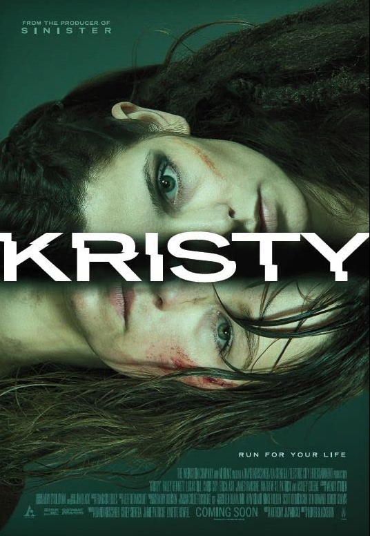 Kristy (2014)[WebRip][1080p] = CSFD 61% | SkTorrent.eu