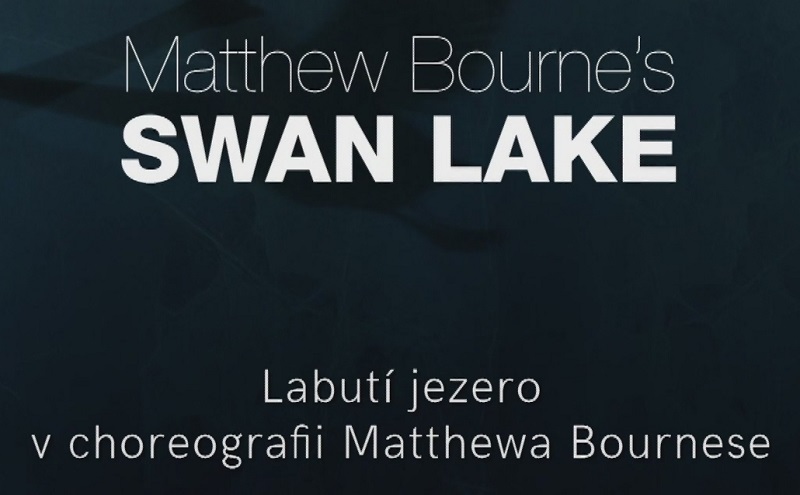 Labuti jezero / Matthew Bourne's Swan Lake (divadelni zaznam)(2019)[WebRip][1080pHD] = CSFD 71% | SkTorrent.eu