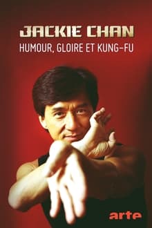 Jackie Chan - humor, slava a kung-fu / Jackie Chan - Humour, gloire et kung-fu (2021)(CZ)[HDTV][1080i] = CSFD 73% | SkTorrent.eu