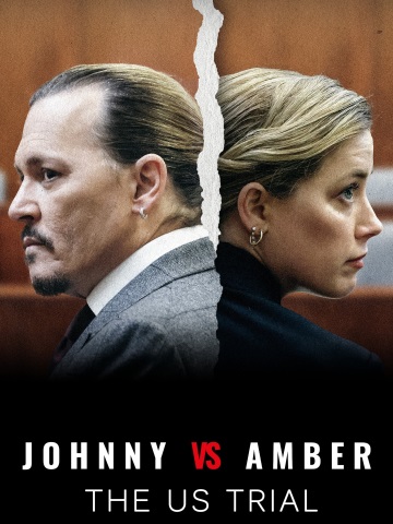 Johnny vs. Amber: Americký soud / Johnny vs Amber: The U.S. Trial(2022)[Web-DL][1080p](SK) = CSFD 50% | SkTorrent.eu