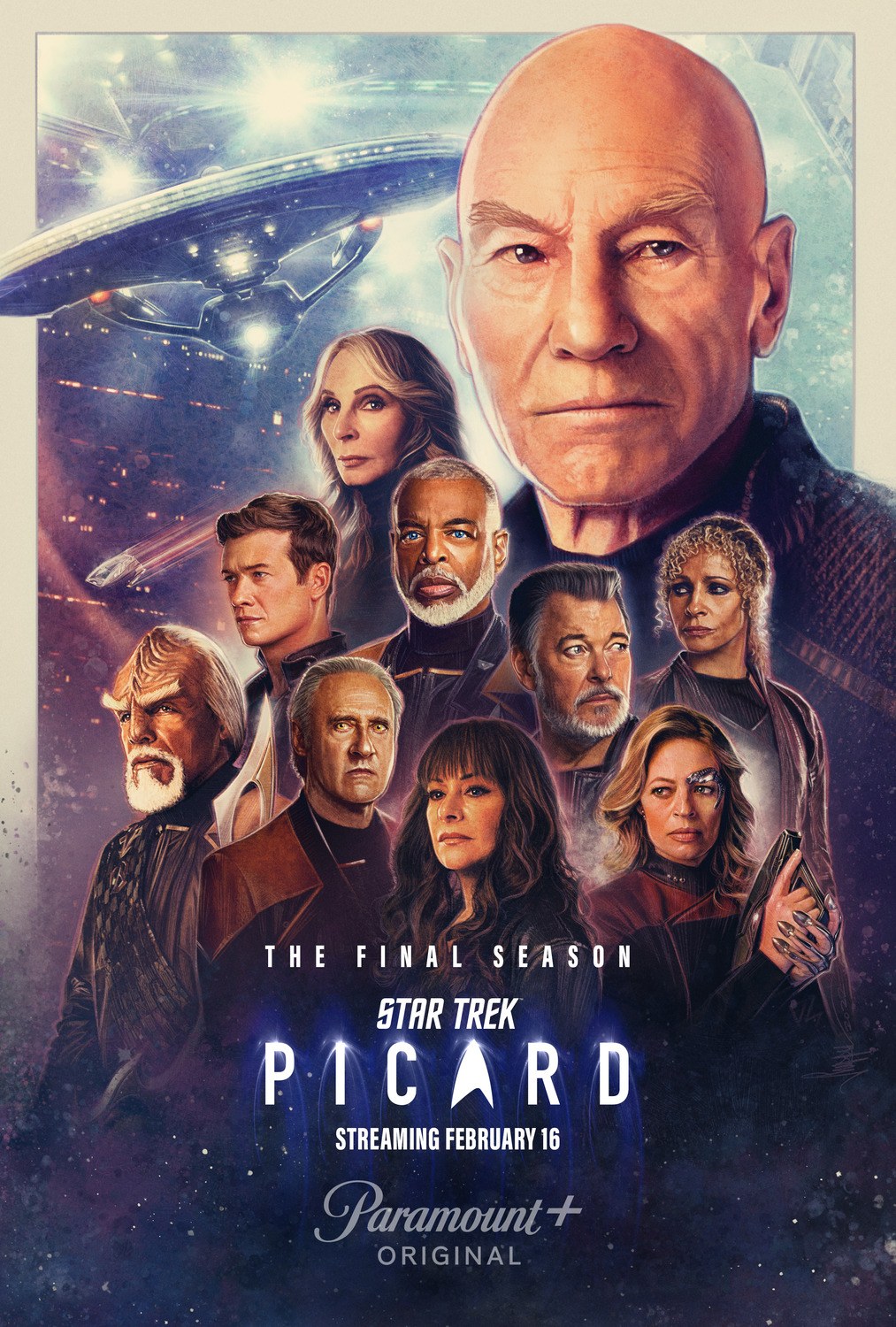 Star Trek: Picard S03E03 [WebRip][1080p] = CSFD 75% | SkTorrent.eu