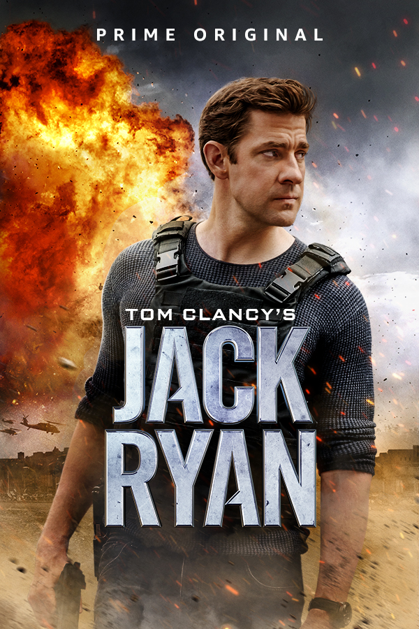 Tom Clancy's Jack Ryan - 3. serie (CZ/EN)[WebRip][1080p] = CSFD 81% | SkTorrent.eu