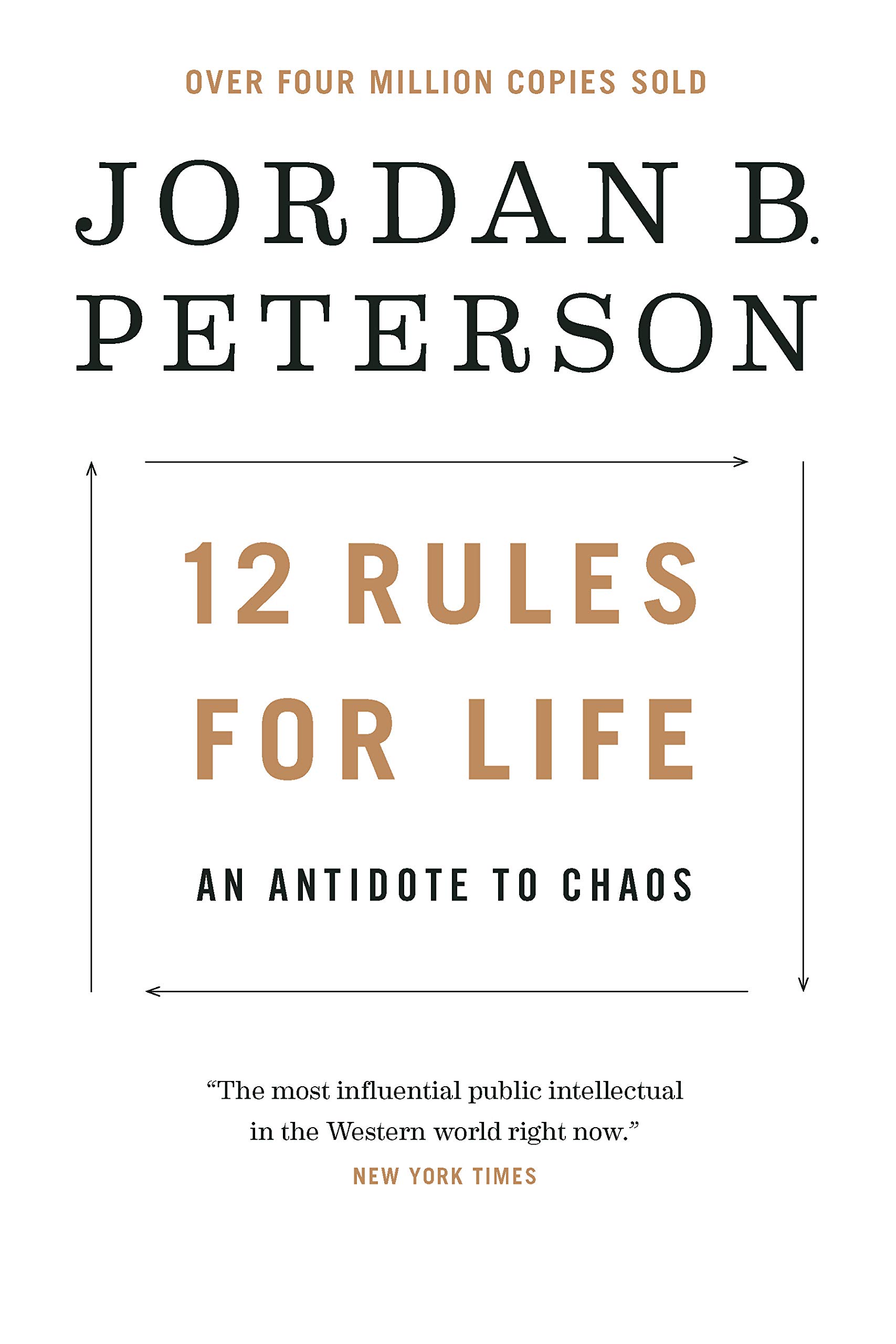 Jordan B. Peterson - 12 Rules for Life | SkTorrent.eu