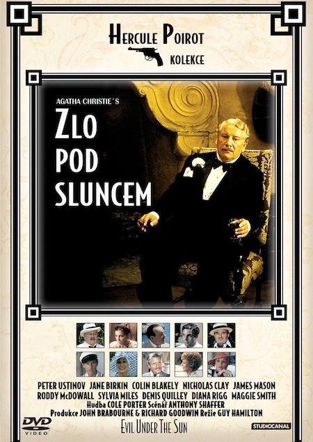 Zlo pod sluncem / Evil Under the Sun (1982)(CZ) [WEB-DL][1080p] = CSFD 78% | SkTorrent.eu