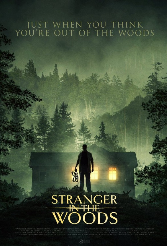 Stranger in the Woods (2024)(en+sk tit)[WEB-DL][1080p] = CSFD 50% | SkTorrent.eu