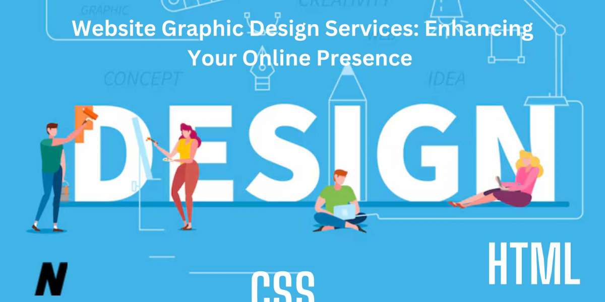 Website Graphic Design Services: Enhancing Your Online Presence 