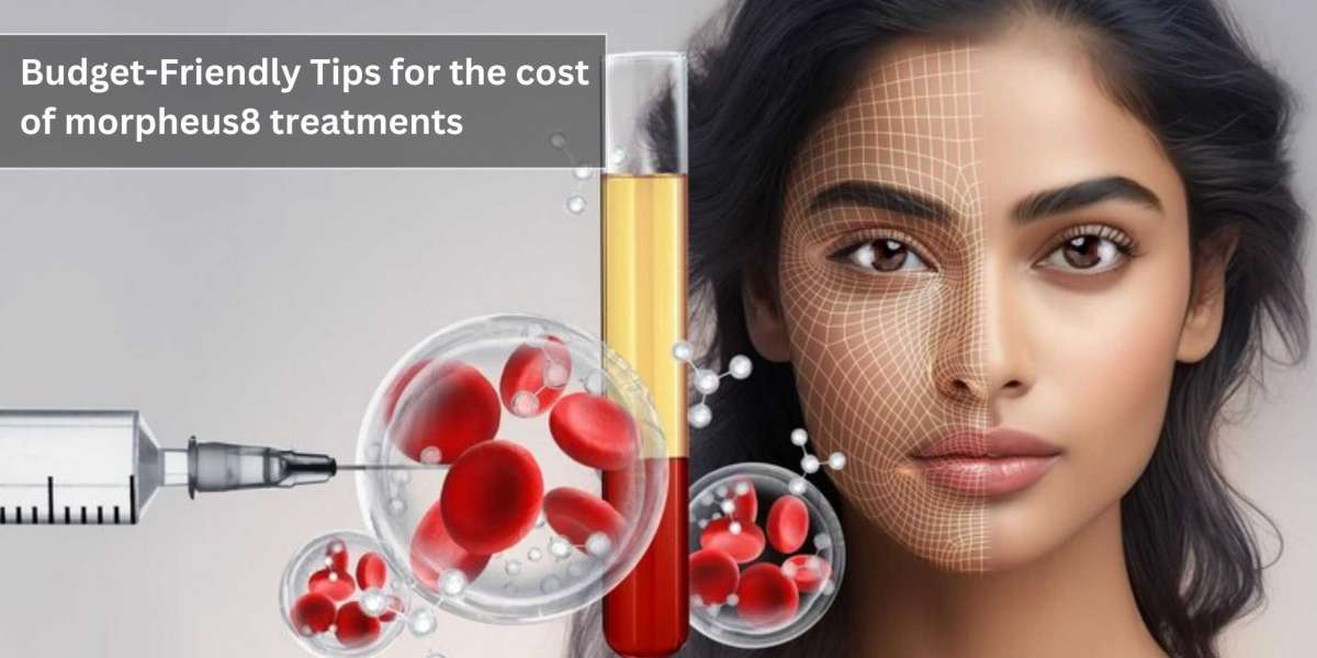 Budget-Friendly Tips for the cost of morpheus8 treatments
