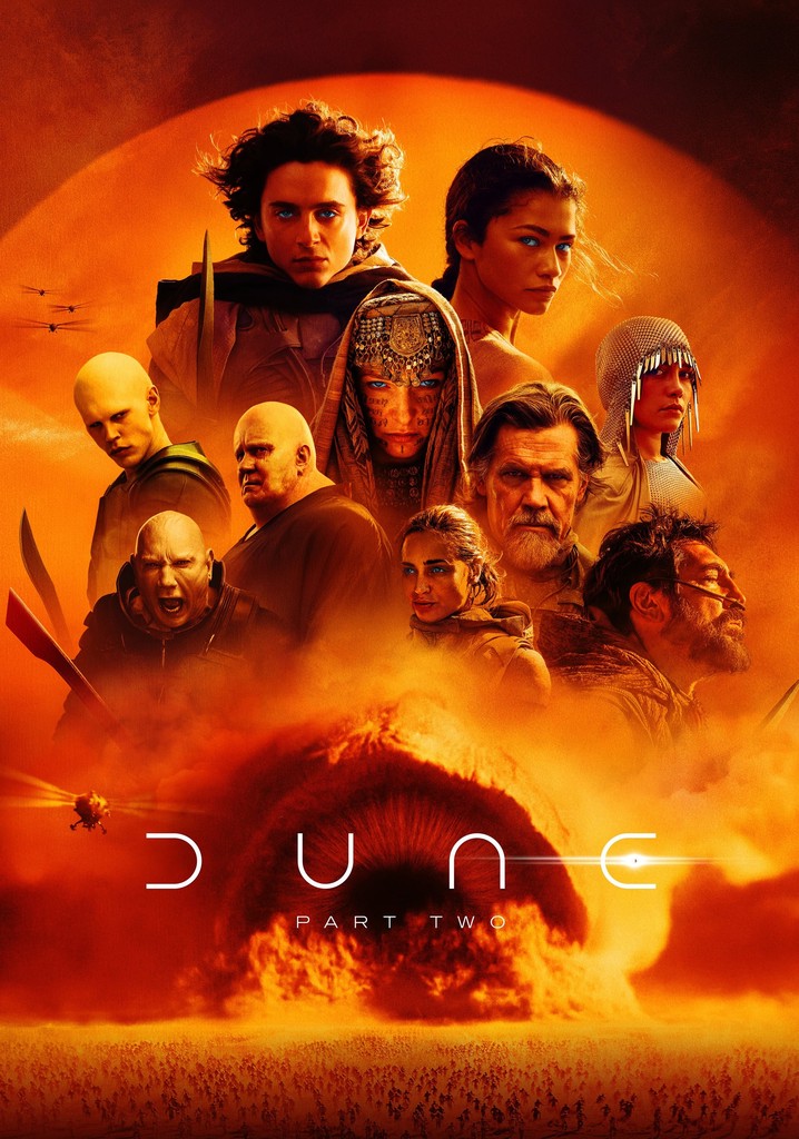 Duna: Část druhá / Dune: Part Two (2024)(CZ/SK/EN)[WEB-DL][1080p] = CSFD 90% | SkTorrent.eu