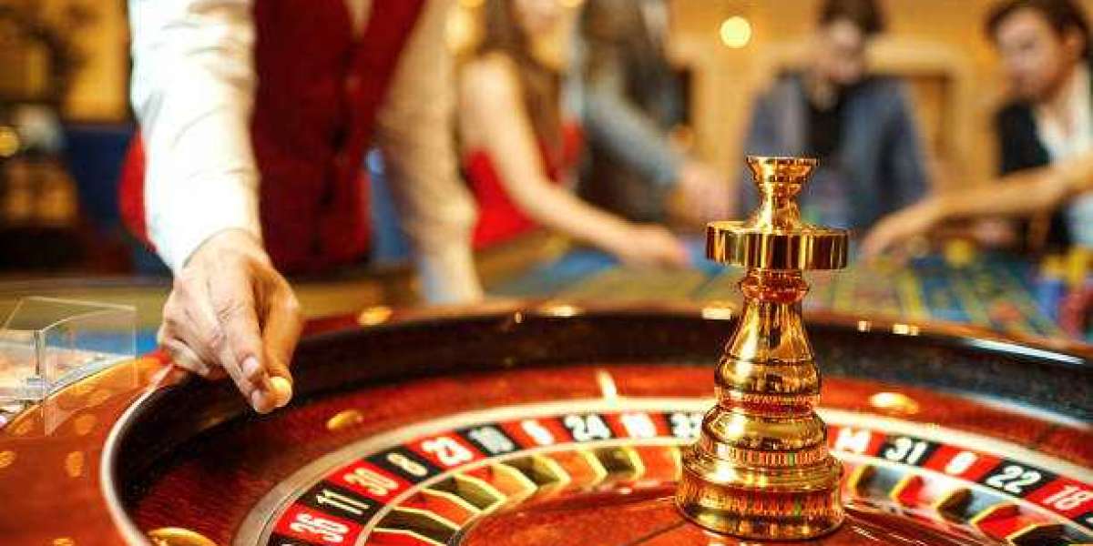 Understanding RTP for New Online Casino Players