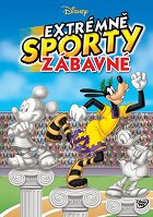 Extremne zabavne sporty / Extreme Sports Fun (CZ)(2004) = CSFD 79% | SkTorrent.eu