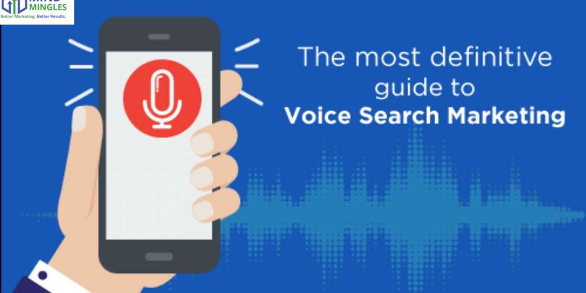 Unlocking the Potential of Voice Search Marketing