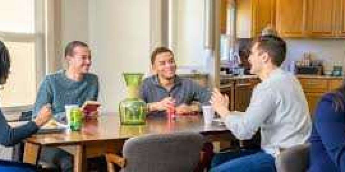 Understanding Alcohol Rehabilitation Centers