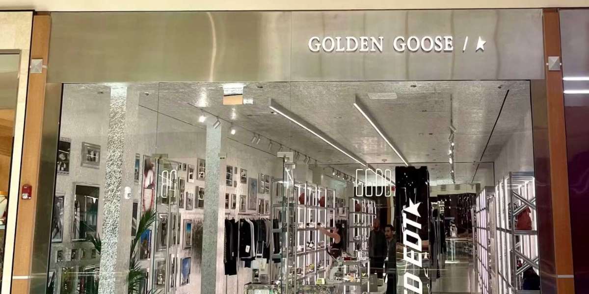 Golden Goose Outlet whether the product is worth your time