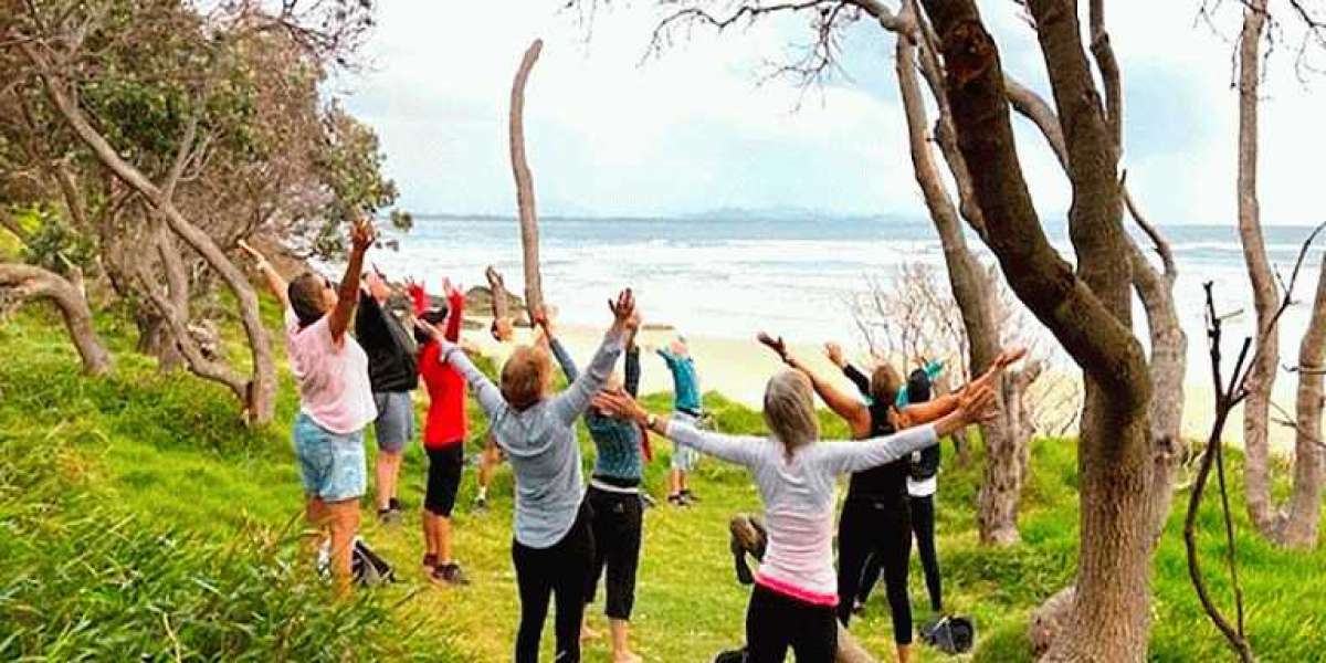 Tips for an Unforgettable Yoga Retreat in Byron Bay