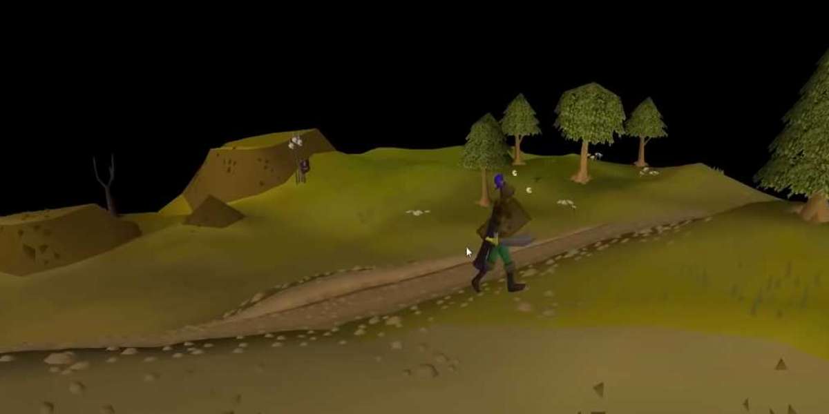 How Difficult Is It to Obtain a Fire Cape in Old School RuneScape