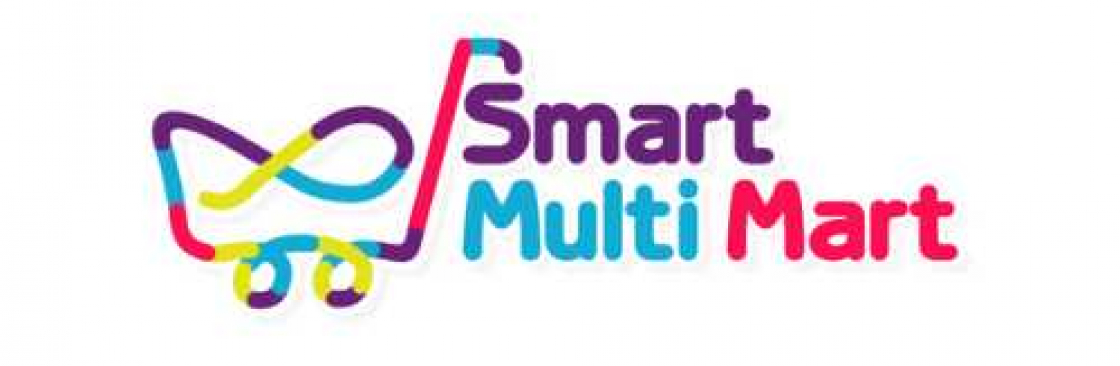 Smart Multimart Cover Image