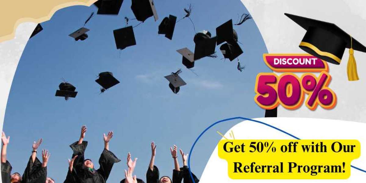 Unlock 50% Off with Our Referral Program: Share the Savings and Get 50% Discount!