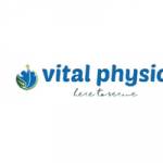 Vital Physio Profile Picture