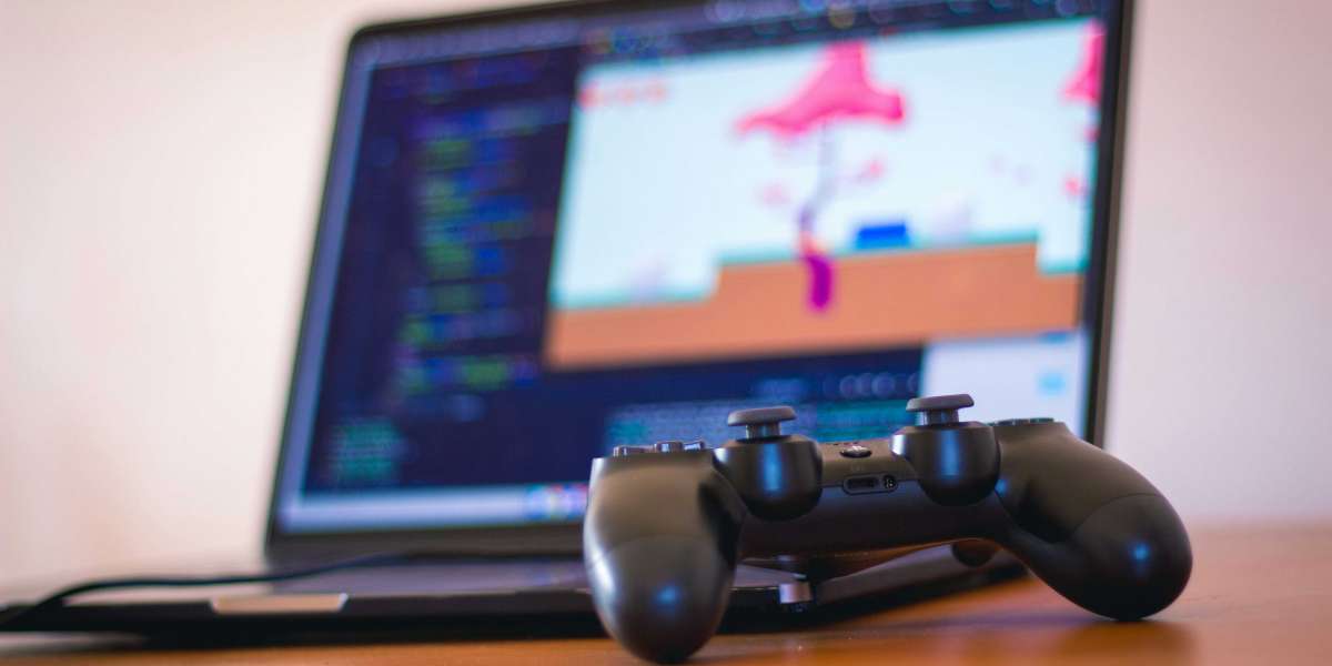 Exploring the Best Game Development Company in India