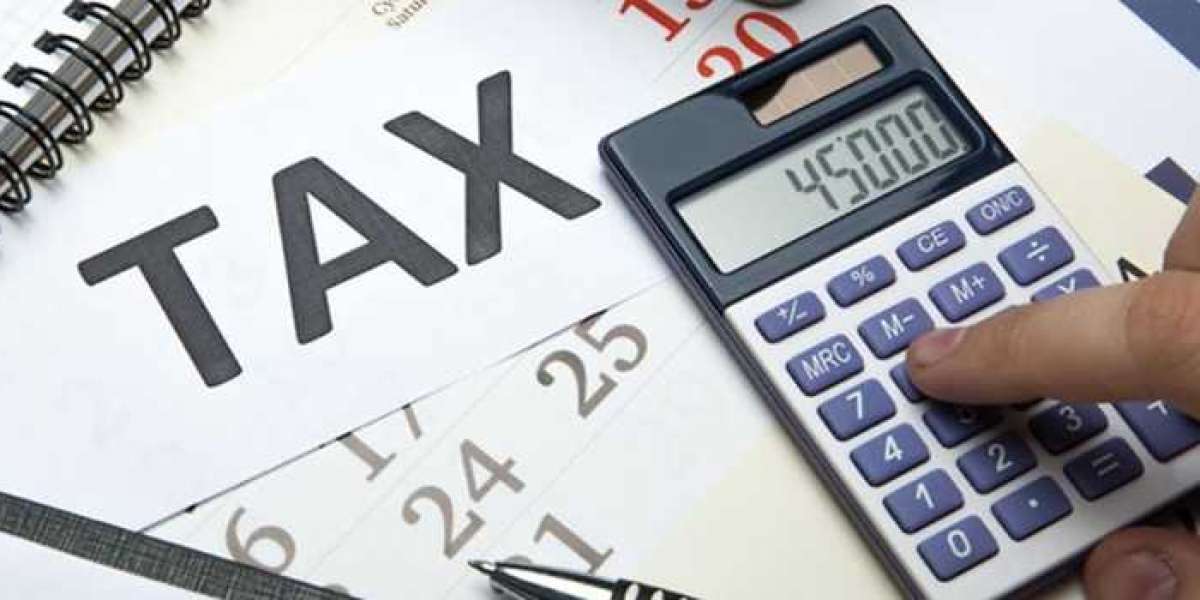 Comprehensive Taxation Services for Individuals and Businesses