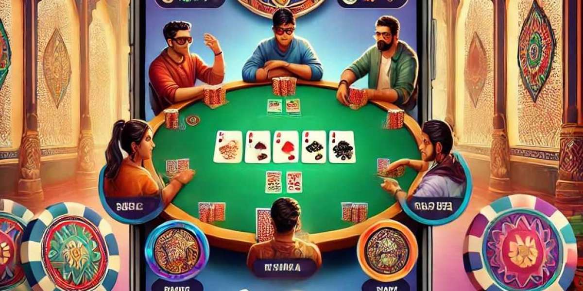 Teen Patti Master