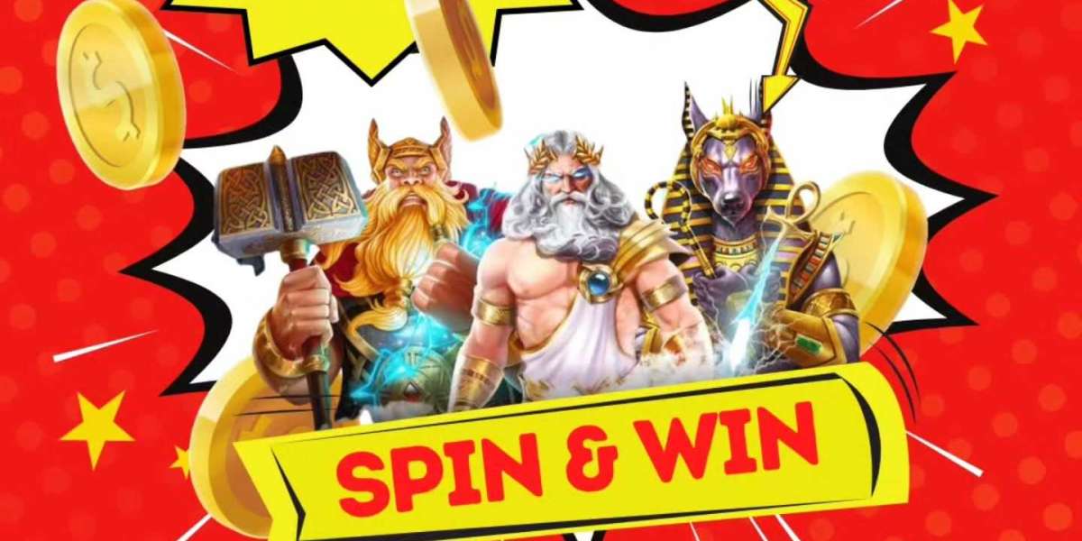 Strategi Menang di Slot Online: Rahasia Menang Lebih Mudah