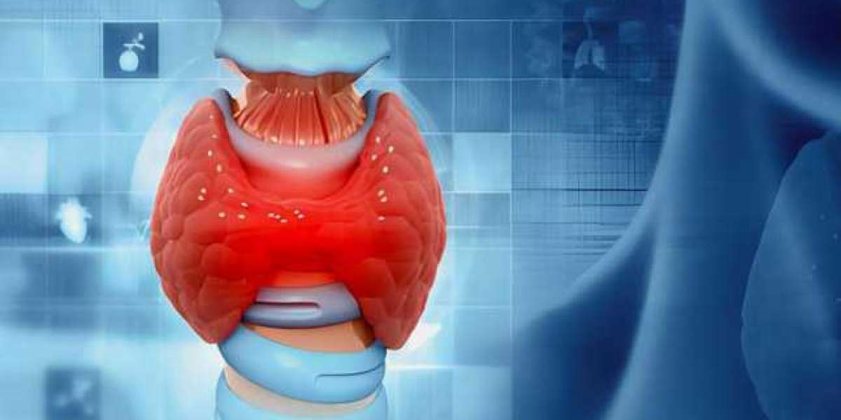 Endocrine System Tissue Microarrays for Research Applications