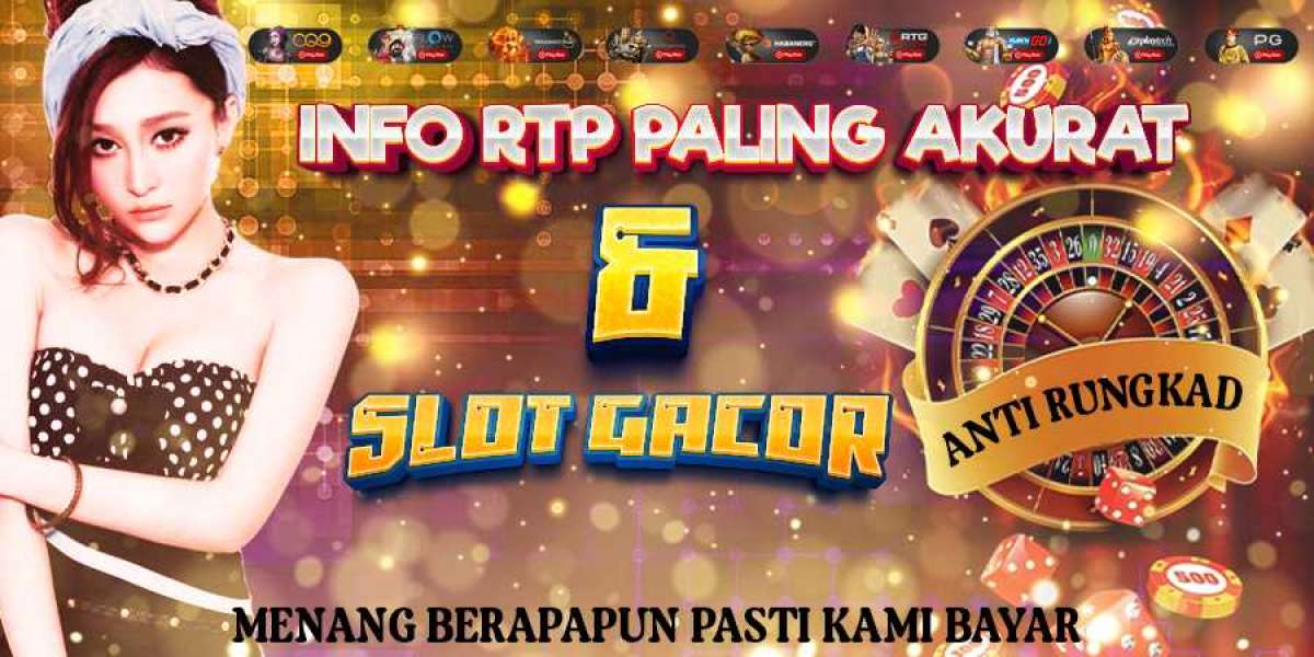 Menangkan Jackpot Besar Game Slot Gacor Situs Mpo