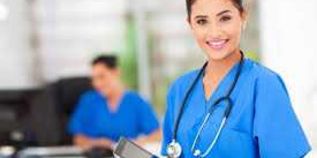 Nurturing Future Nurse Leaders: How Writing Services Build Leadership Skills