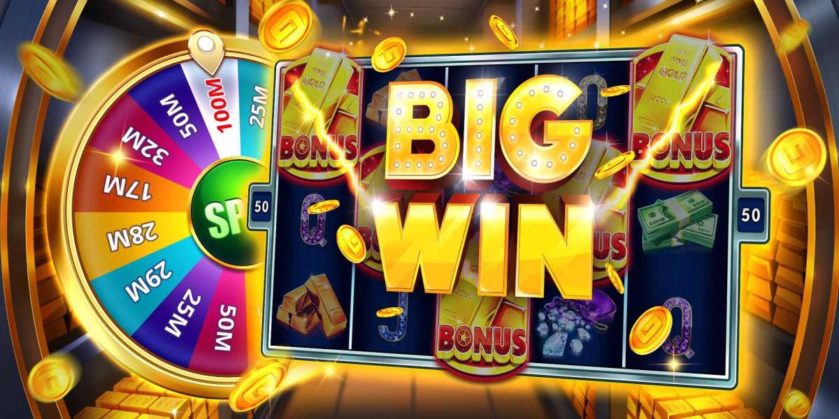 Hoe je de beste online casino slots met progressieve jackpots kunt vinden