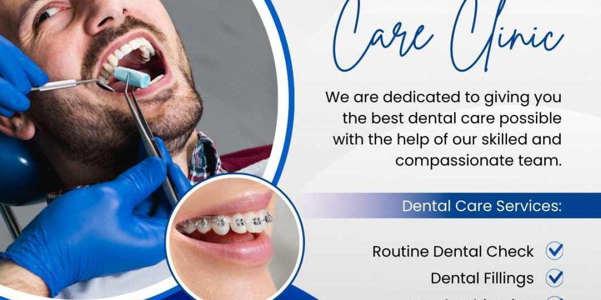 Dental Braces Clinic in Vasant Kunj: Dental Arche