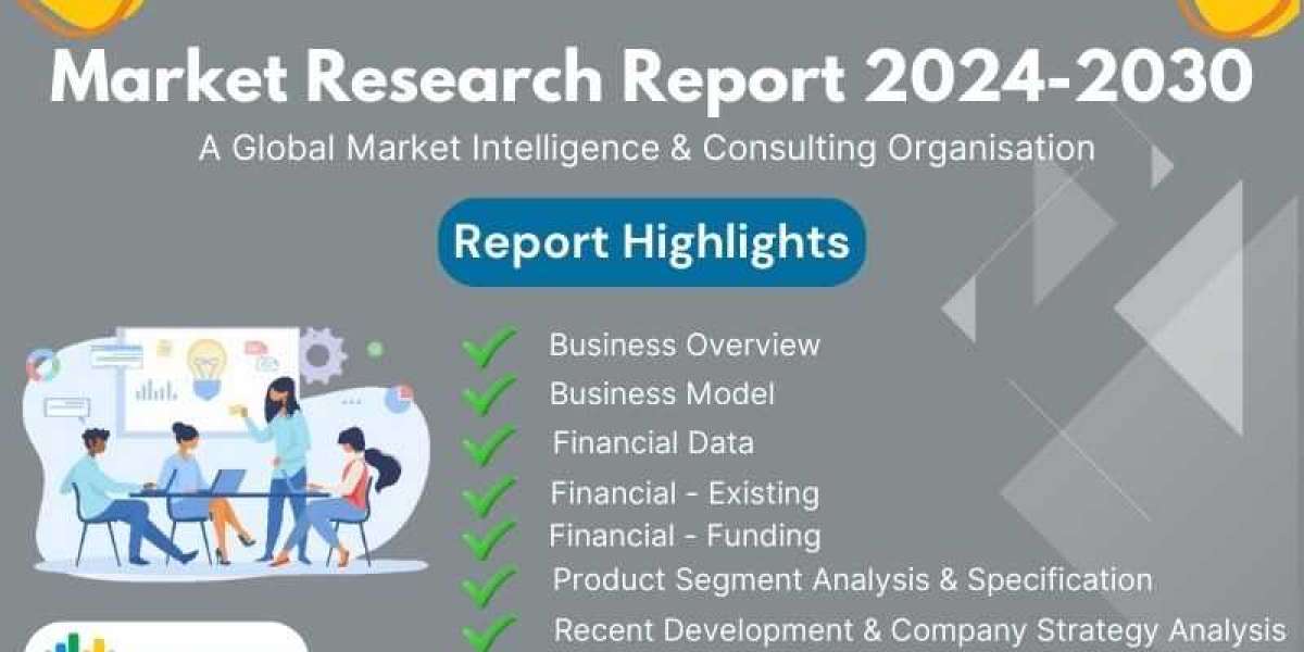 Ground Cargo Handling Services Market Size, Demand and Growth Forecast to 2030