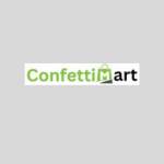 confettimart org Profile Picture