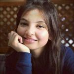 Shikha Sharma Profile Picture