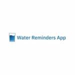 appwaterreminder profile picture