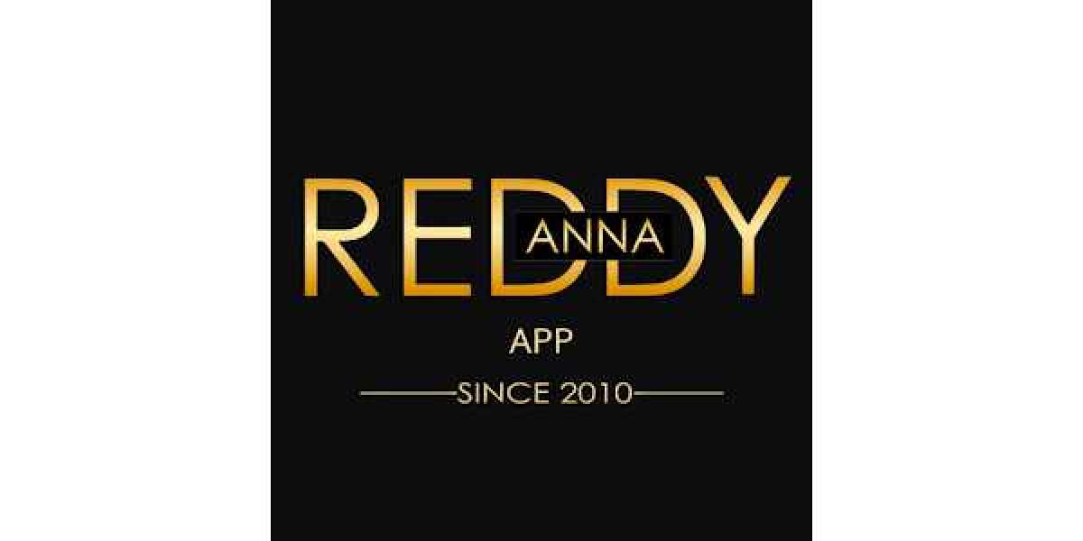 Reddy Anna Fantasy: Strategy Meets Cricket Action