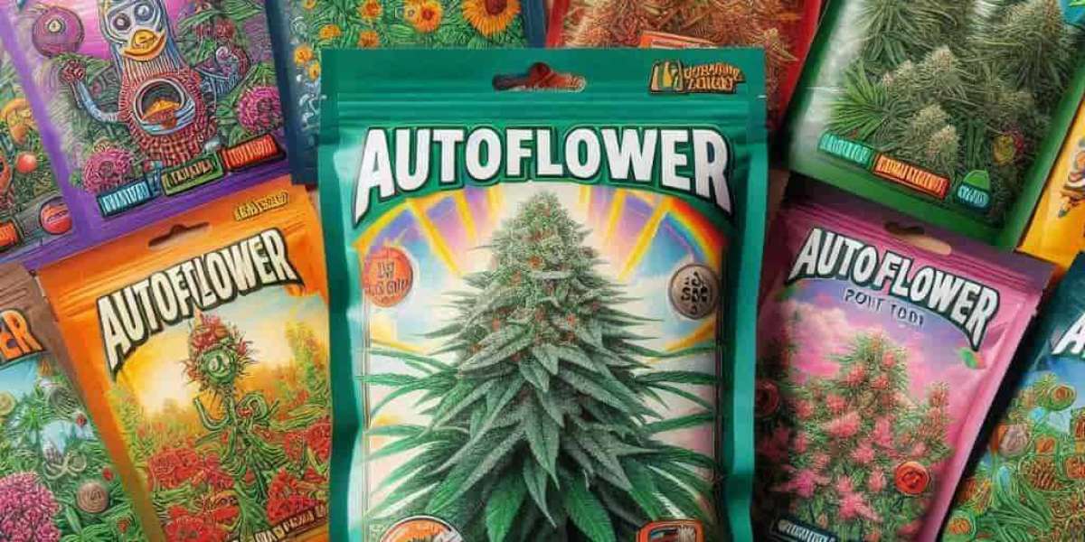 How to Purchase Marijuana Seeds in California