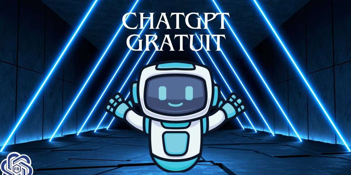 ChatGPT Gratuit – Meilleure application de ChatGPT pour iPhone