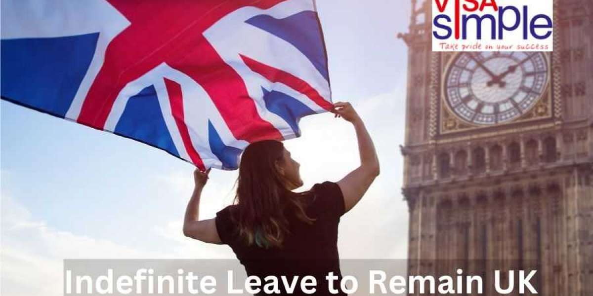 Understanding Indefinite Leave to Remain in the UK