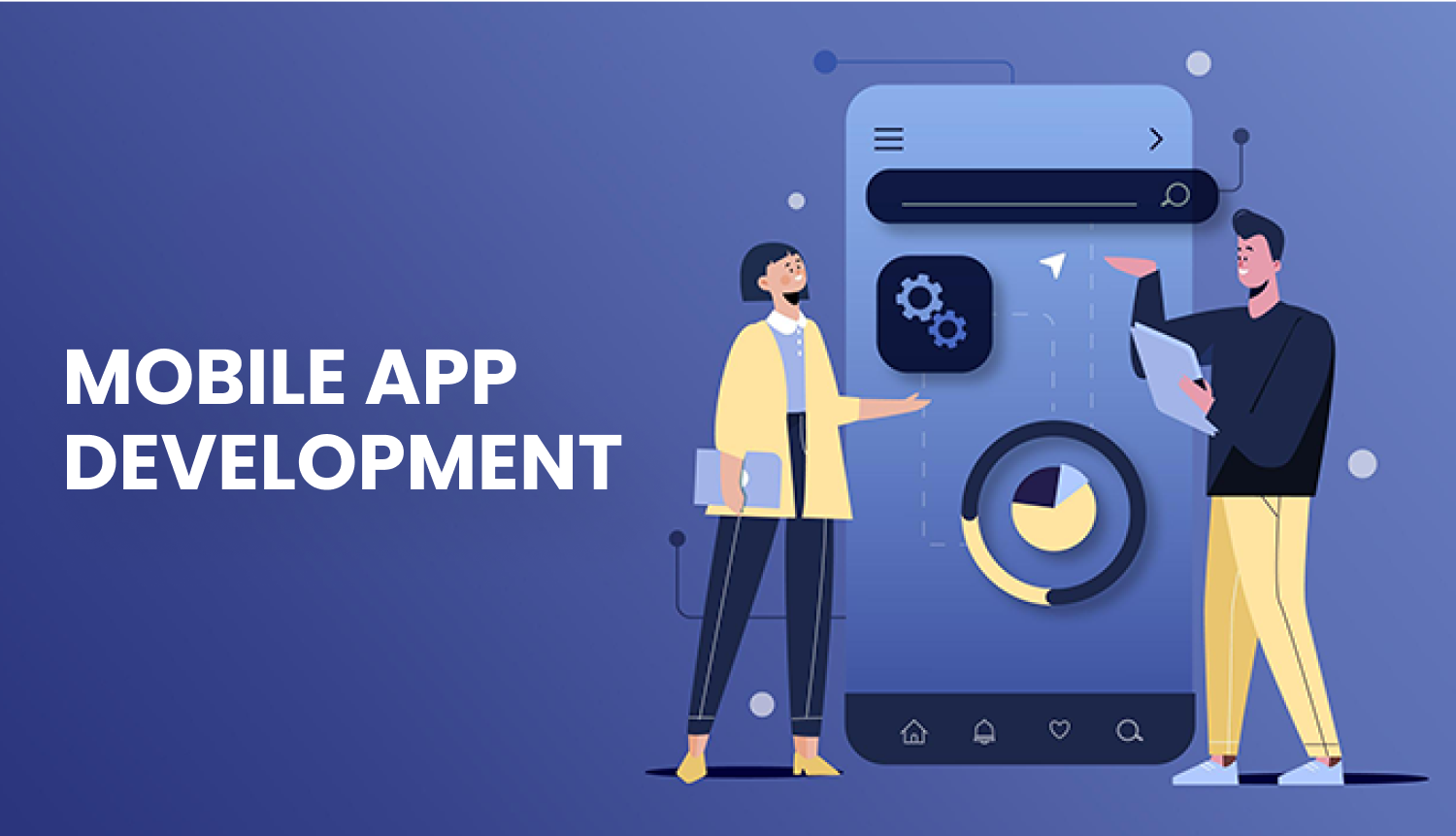 Mobile App Development Essentials: What You Should Know - Software Development | LLTechnolab