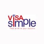 visa simple Profile Picture