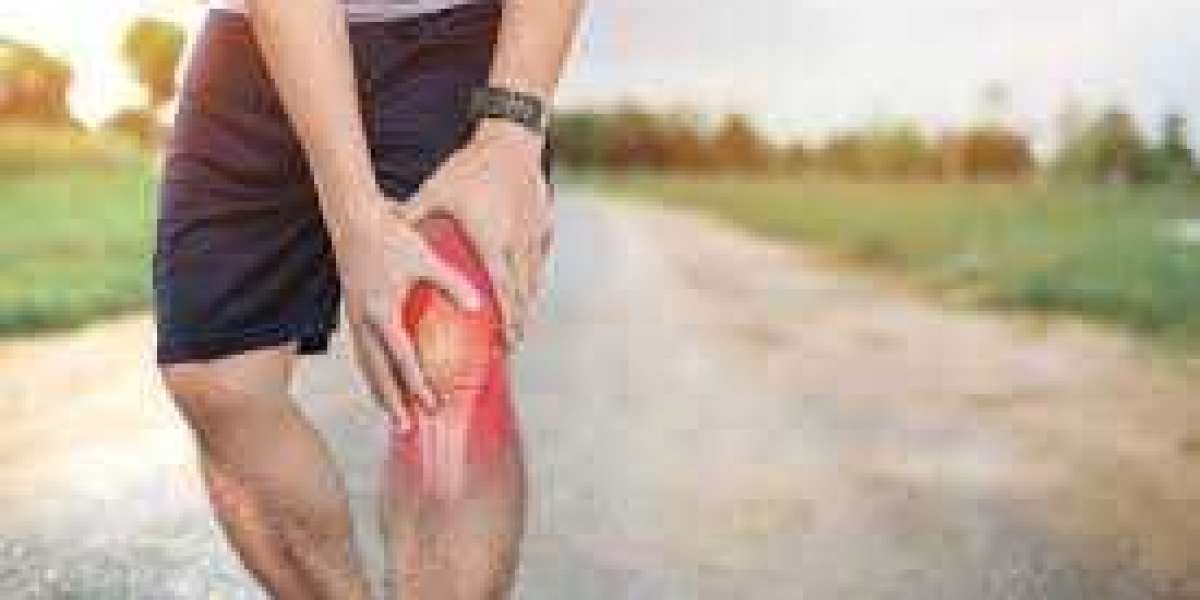 Expert Tips to Manage Knee Pain | Physiotherapy Clinic in Surrey