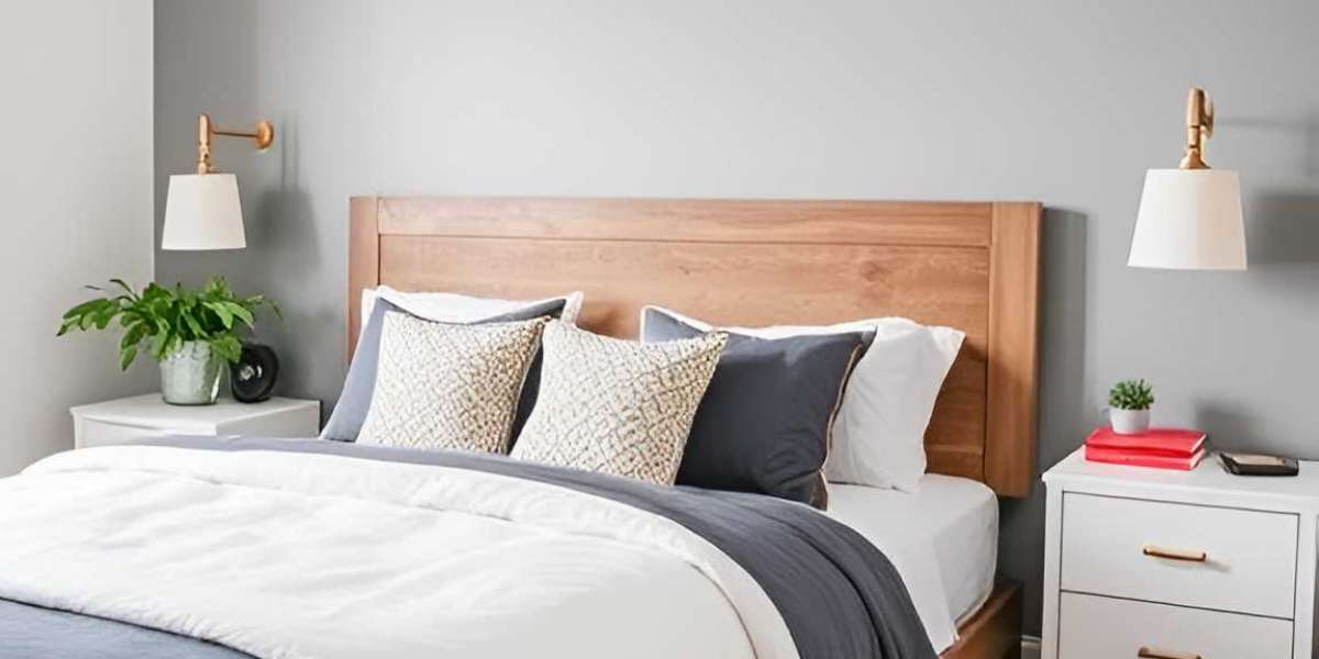 Top Bed Headboards for a Modern Farmhouse Bedroom