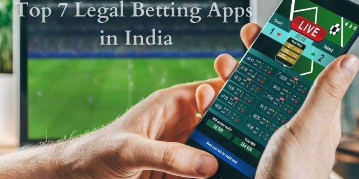 Bet Safely with Khelraja: The Ultimate Guide to Sports Legal Betting Apps in India