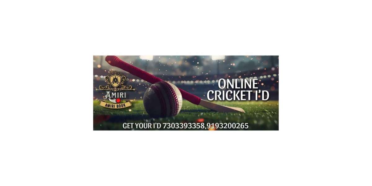 Thrill of Online Cricket Exchange | Top Cricket ID Provider