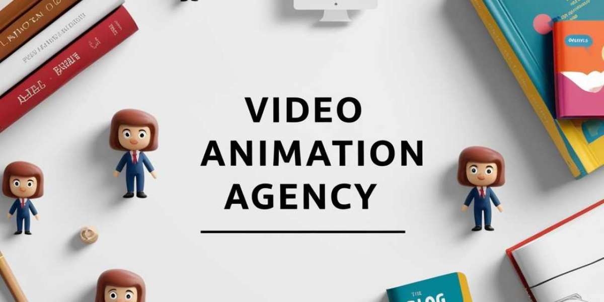 Why Trust an Expert Animation Team?