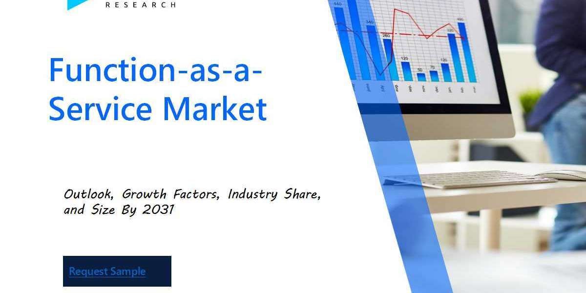 Function-as-a-Service Market: Strategic Insights, Key Players, and Forecasts by 2031