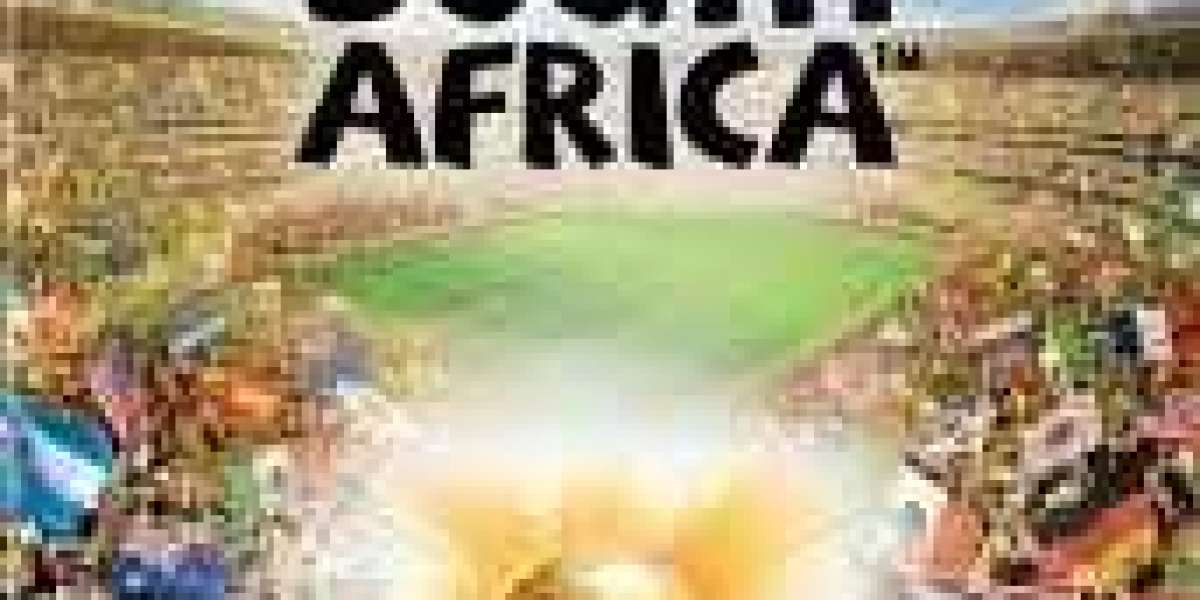 ¡Descarga Gratis el ROM del Mundial de Sudáfrica 2010!