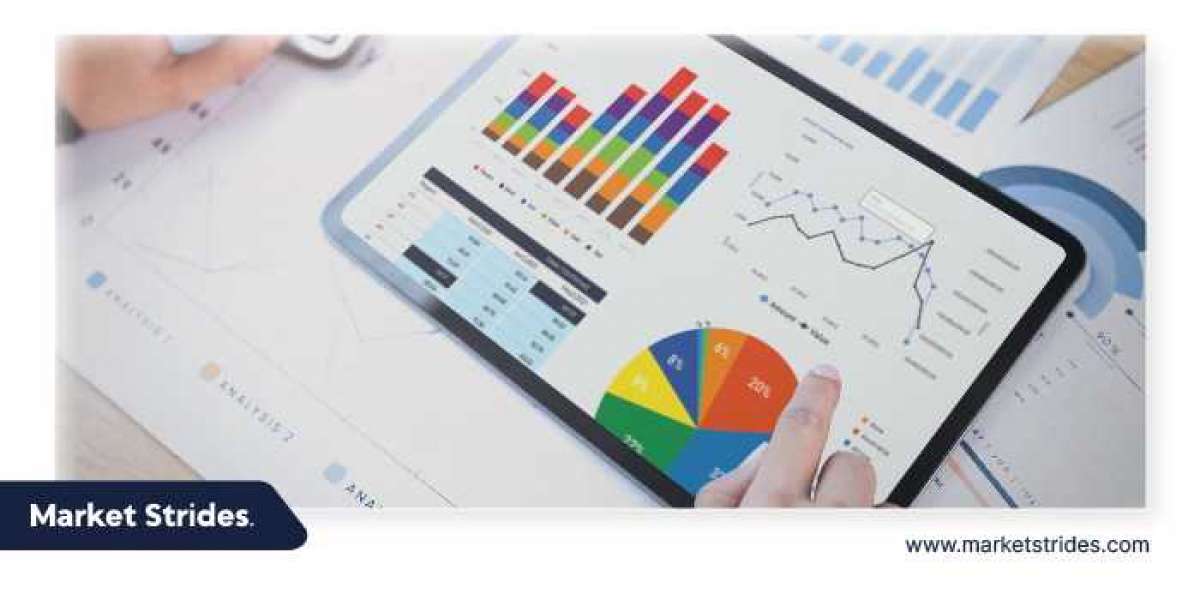 Electronic Antistatic Materials Market Overview, Size, Share, Trend and Forecast to 2033 | Market Strides